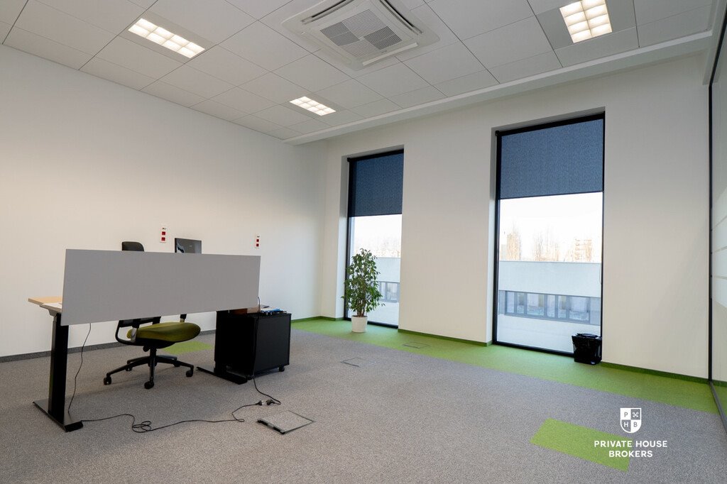 Lokal użytkowy na wynajem Kraków, Czyżyny, Czyżyny, Mieczysława Medweckiego  341m2 Foto 6