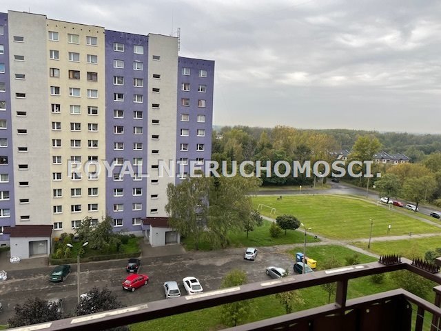 Mieszkanie dwupokojowe na sprzedaż Zabrze, Zaborze, Struzika  51m2 Foto 12