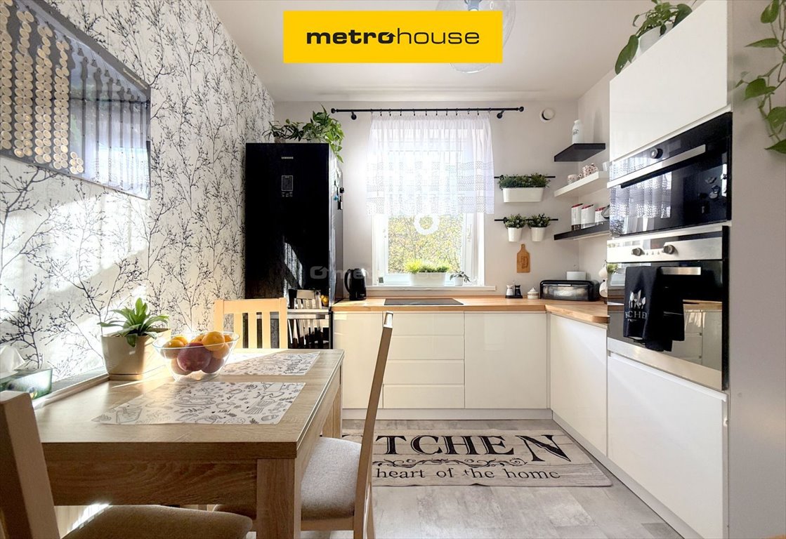 Polecam przytulne 2-pokojowe mieszkanie 49 m² z kominkiem w Rudzie Śląskiej Ruda Śląska, Czapli  49m2 Foto 1