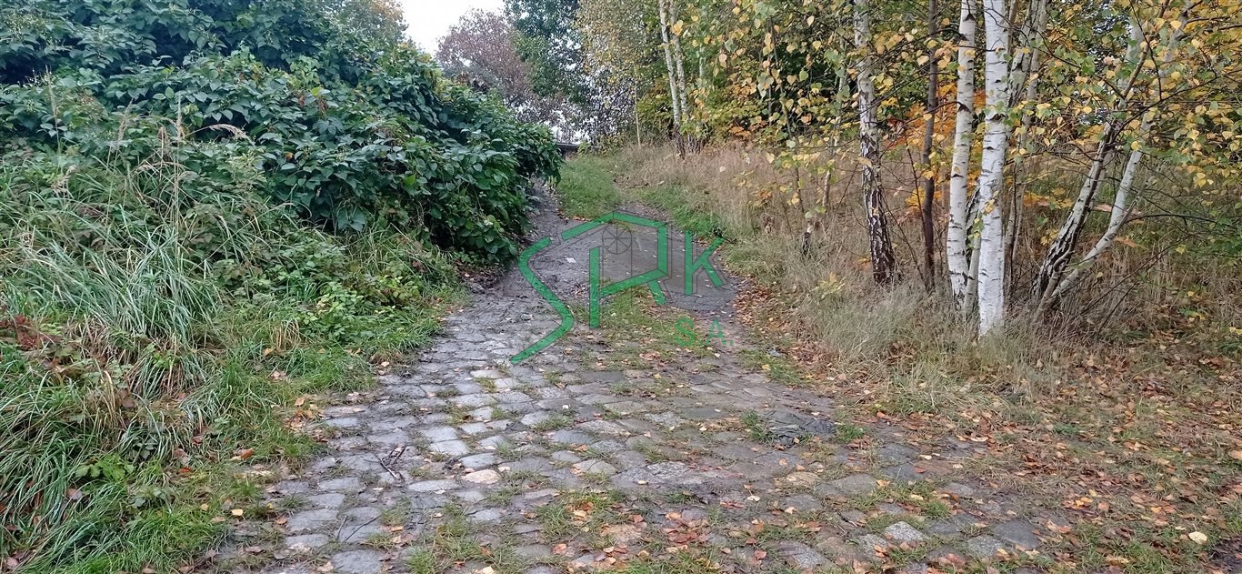 Działka inna na sprzedaż Sosnowiec  602m2 Foto 2