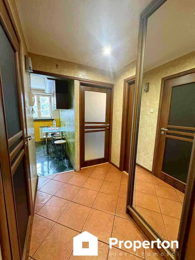 Przestronne 2-pokojowe mieszkanie z jasną kuchnią i dużą piwnicą Kozienice, Hugona Kołłątaja  39m2 Foto 1