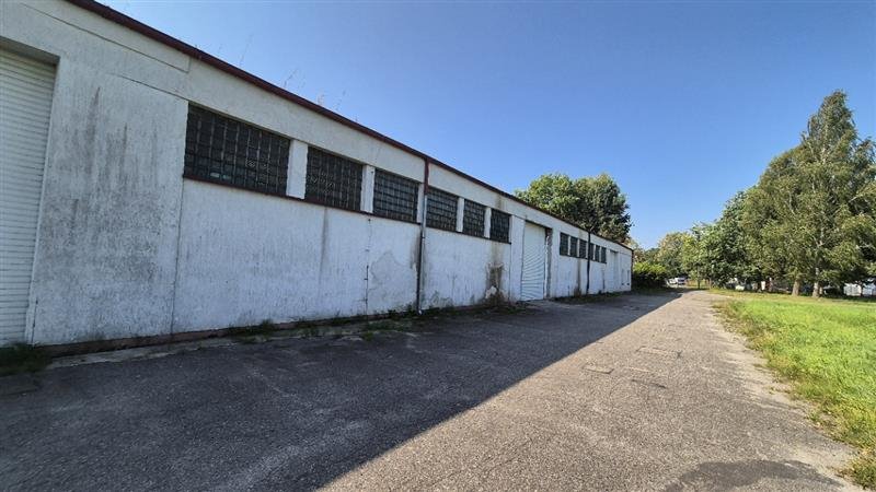 Lokal użytkowy na sprzedaż Białogard, Królowej Jadwigi  1 920m2 Foto 9