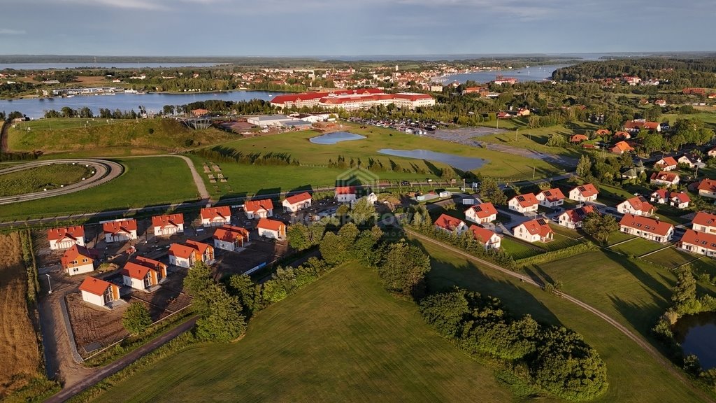 Dom na sprzedaż Mikołajki  136m2 Foto 1