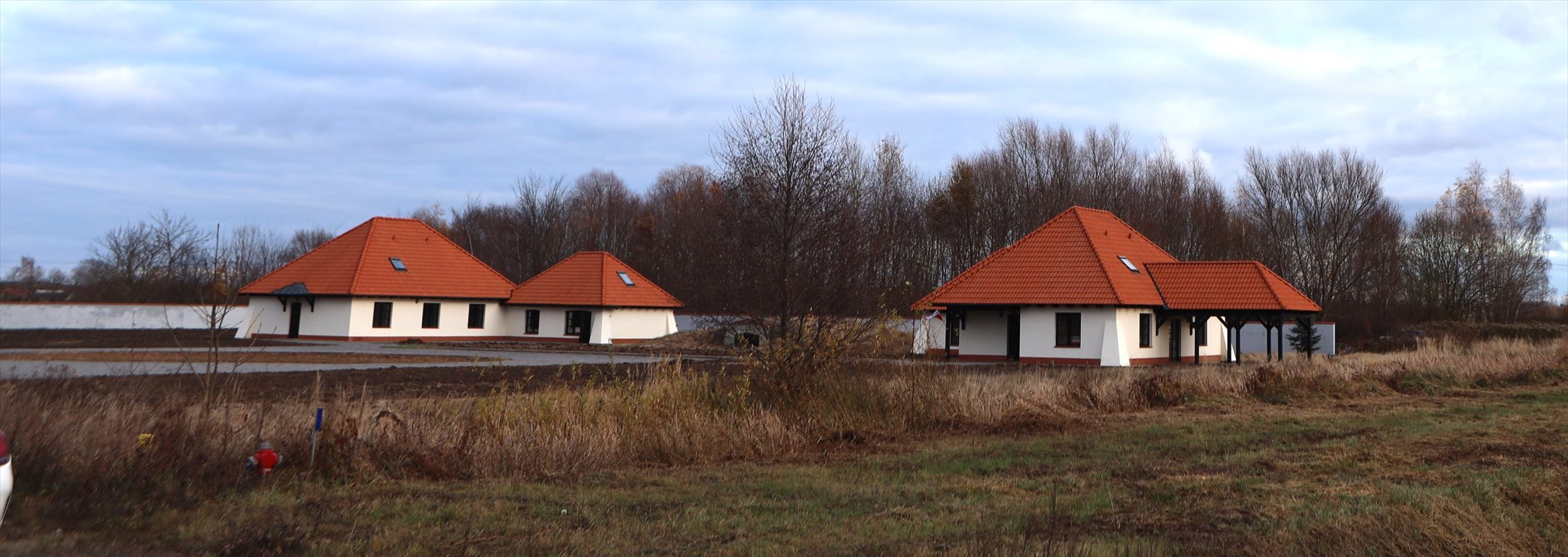 Działka komercyjna na sprzedaż Sarbiewo, Sarbiewo  10 200m2 Foto 2