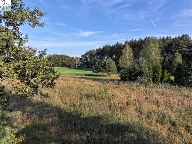 Działka budowlana na sprzedaż Woźniki, al. Leśna  803m2 Foto 3