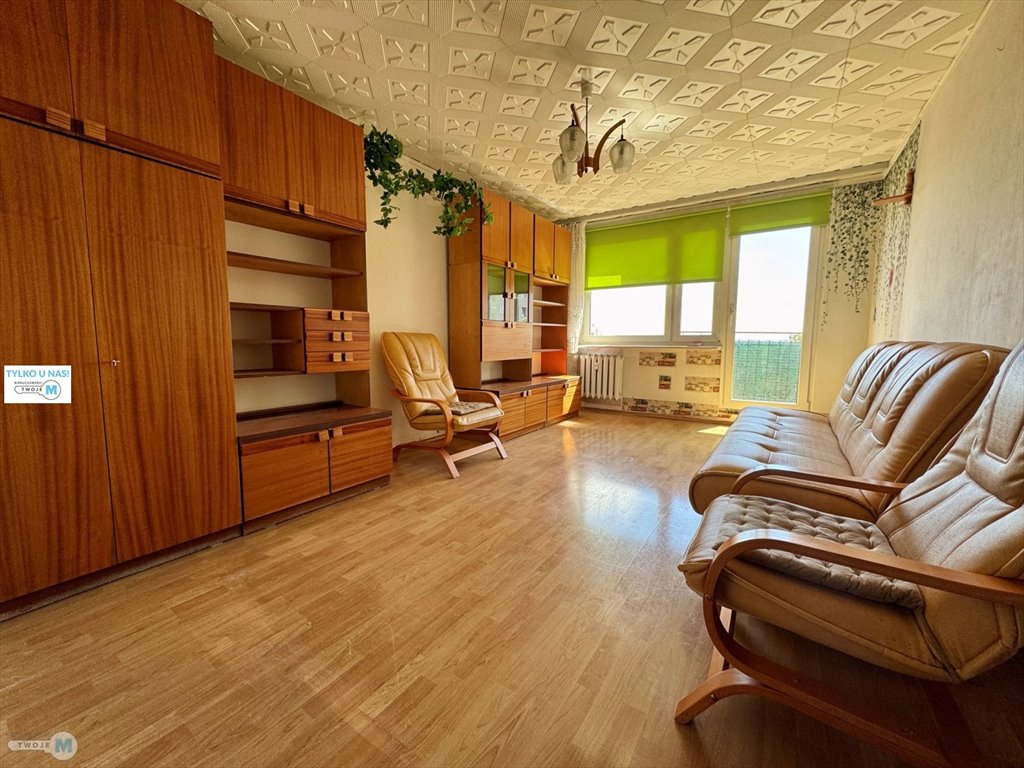 Komfortowe 3 pokoje w Kielcach (blisko terenów zielonych) Kielce, Świętokrzyskie, Świętokrzyskie  66m2 Foto 1