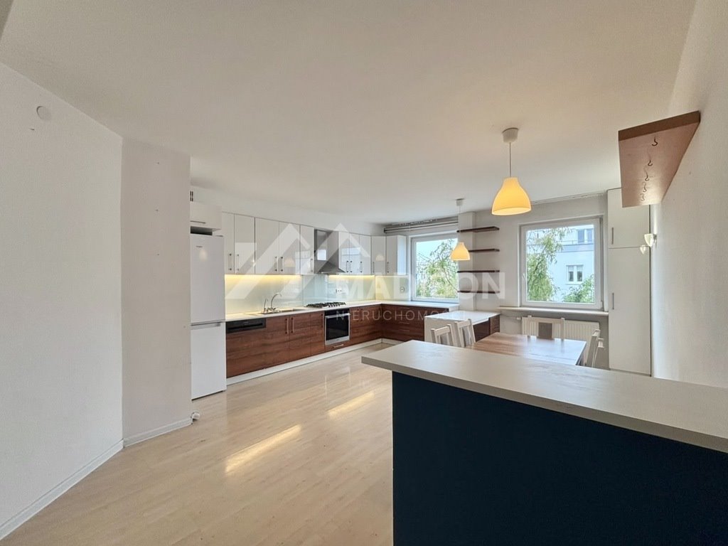 Na sprzedaż przestronne 5-pokojowe mieszkanie 132 m² w Warszawie Warszawa, Białołęka, Tarchomin, Aleksandra Kamińskiego  132m2 Foto 1