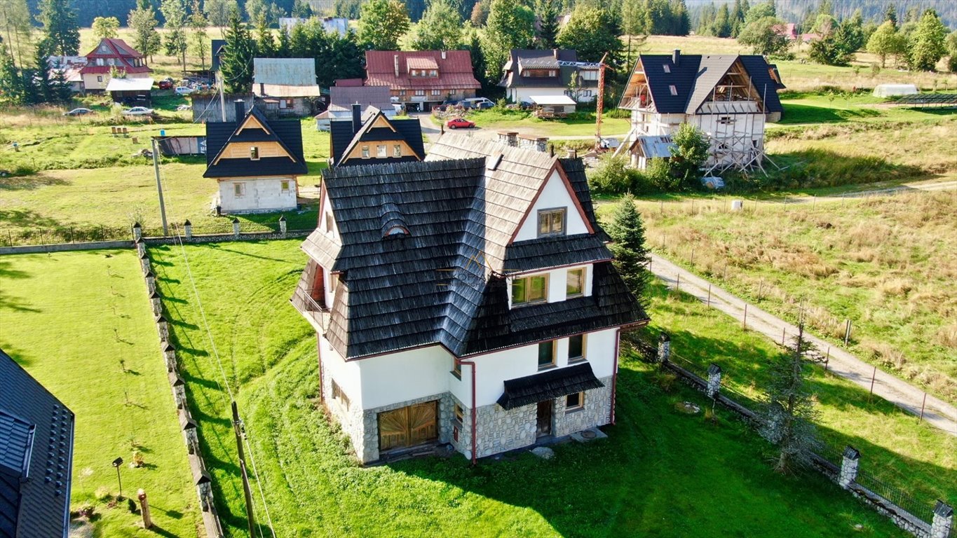 Dom na sprzedaż Zakopane  300m2 Foto 2