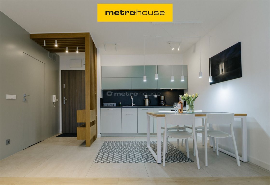 Inwestycyjny apartament nad morzem z rezerwacjami i pełnym wyposażeniem Pogorzelica, Wojska Polskiego  46m2 Foto 1
