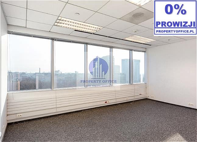 Przestronne biuro 942 m2 w centrum Warszawy z możliwością adaptacji Warszawa, Śródmieście, Poznańska  942m2 Foto 1