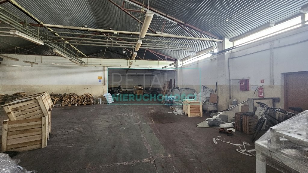 Magazyn na wynajem Ożarów Mazowiecki  1 630m2 Foto 15