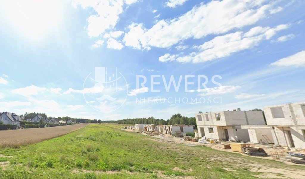 Działka 980 m² pod dom jednorodzinny, media, szybki dojazd Lublin  980m2 Foto 1