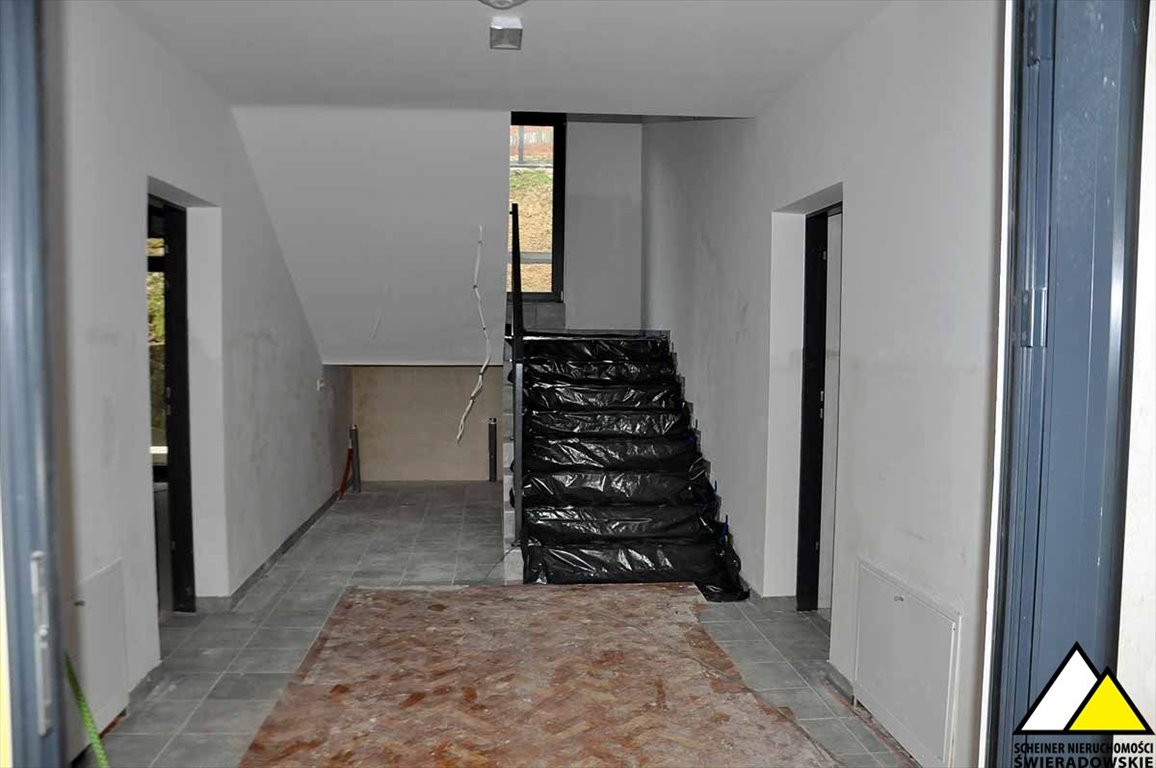Mieszkanie dwupokojowe na sprzedaż Świeradów-Zdrój  43m2 Foto 8