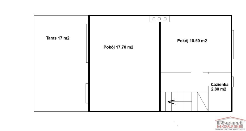 Dom na sprzedaż Szczecin, Pogodno  157m2 Foto 19