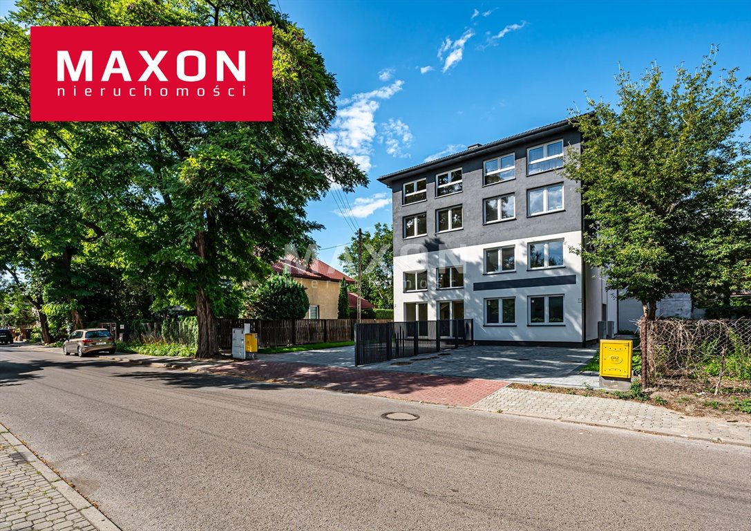 Nowoczesny dom 120 m² w Włochach - 4 poziomy - wysokie pomieszczenia Warszawa, Włochy  120m2 Foto 1