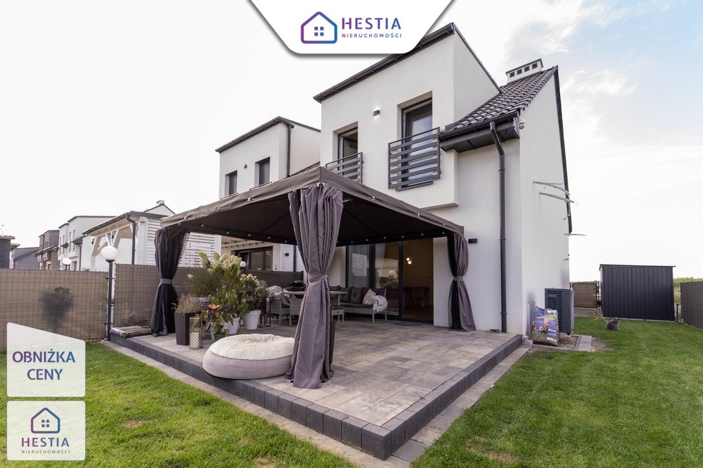 Dom na sprzedaż Witkowo Drugie  103m2 Foto 1