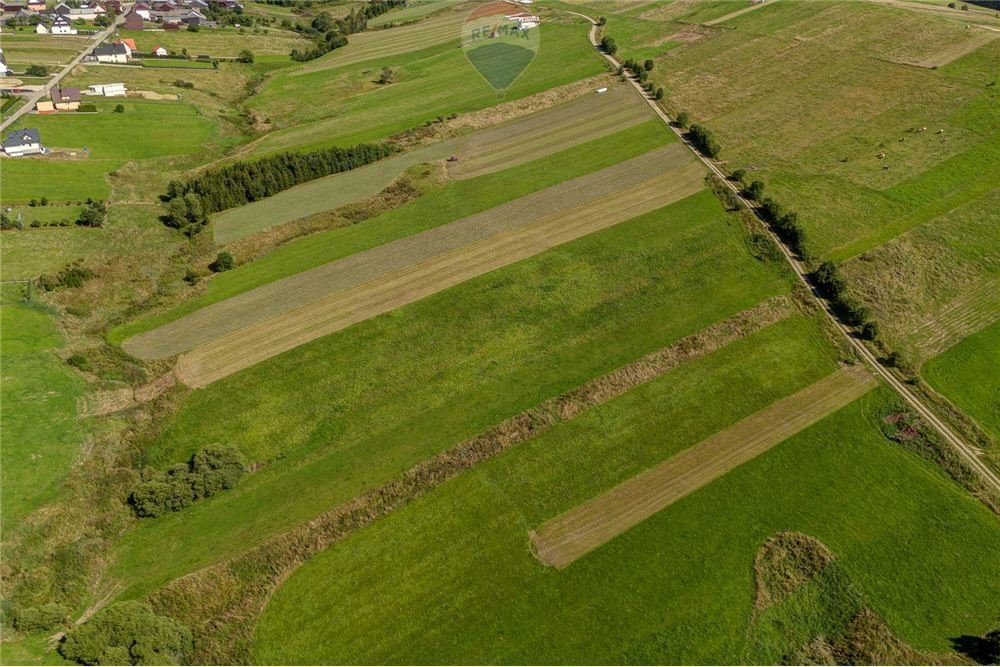 Działka budowlana na sprzedaż Dursztyn  1 529m2 Foto 18