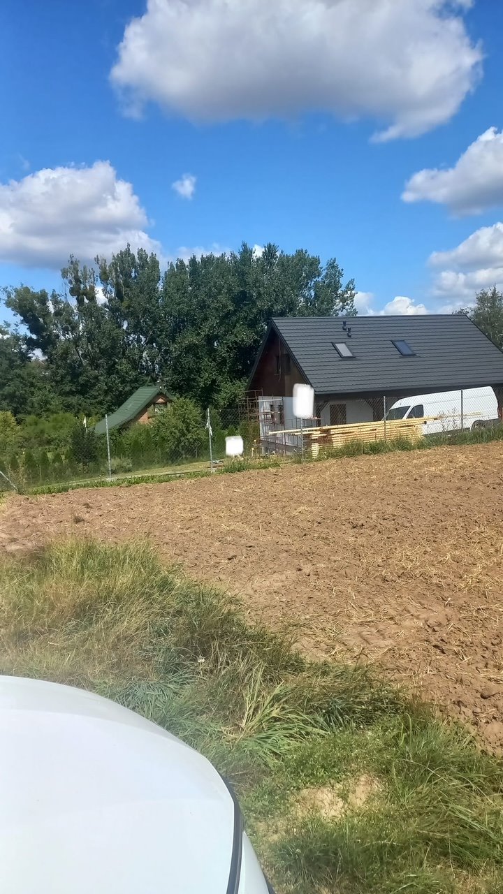 Działka rekreacyjna na sprzedaż Gulbiny  2 449m2 Foto 8