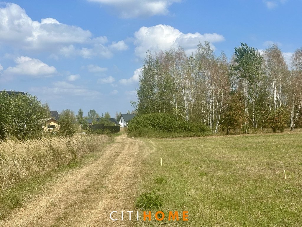 Działka budowlana na sprzedaż Piotrowice  1 440m2 Foto 7