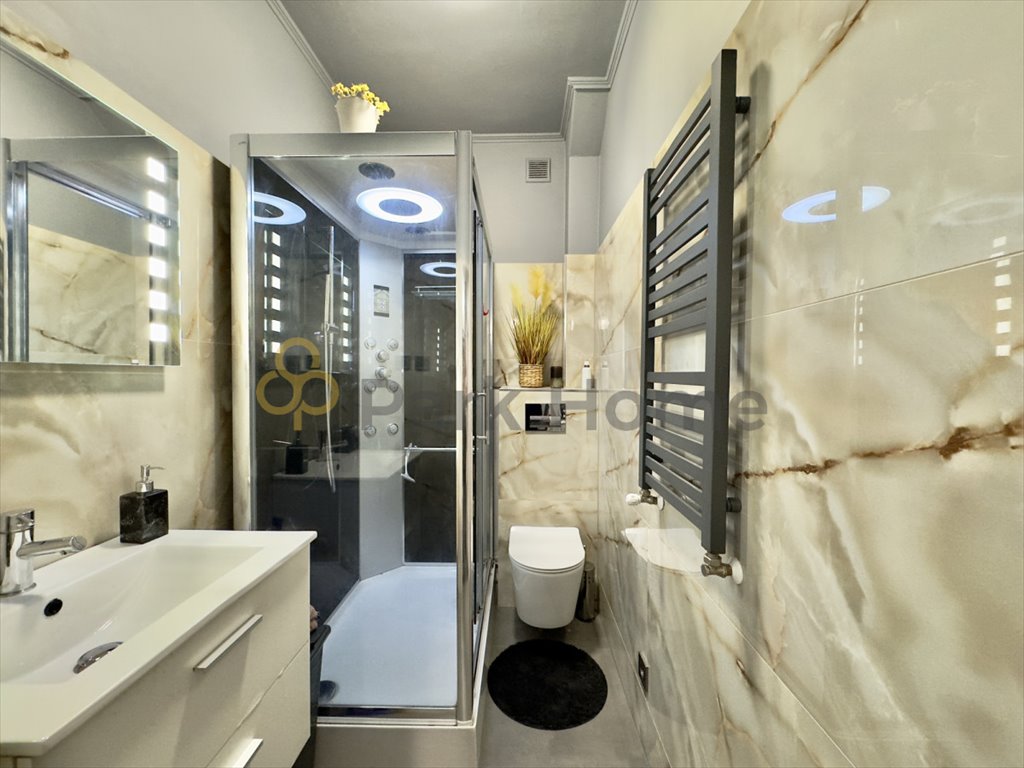 Mieszkanie dwupokojowe na sprzedaż Głogów  47m2 Foto 1