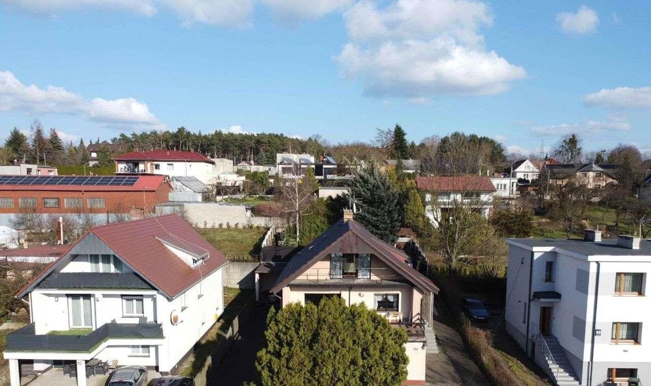 Dom na sprzedaż Czerwonak, ul. Gdyńska 90  326m2 Foto 12
