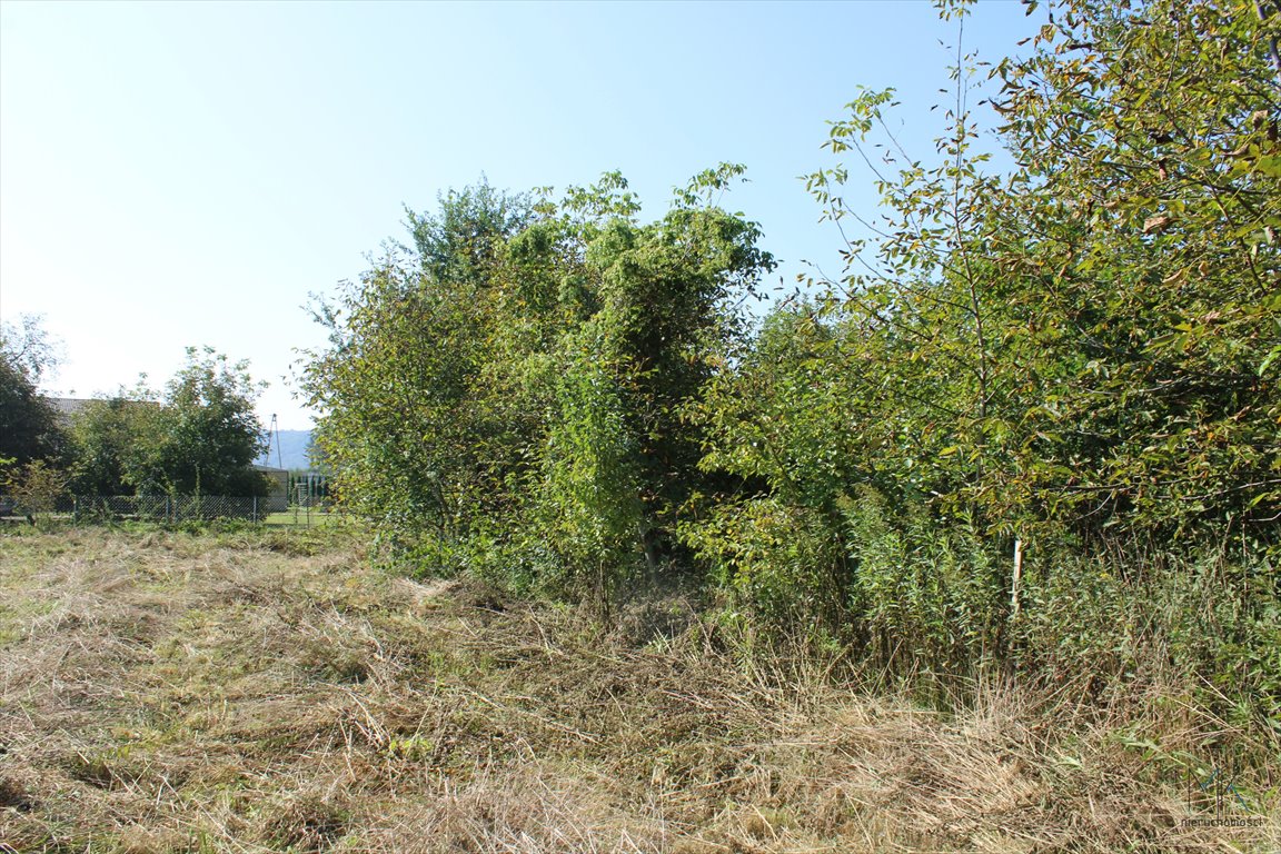 Działka budowlana na sprzedaż Gdów  800m2 Foto 3