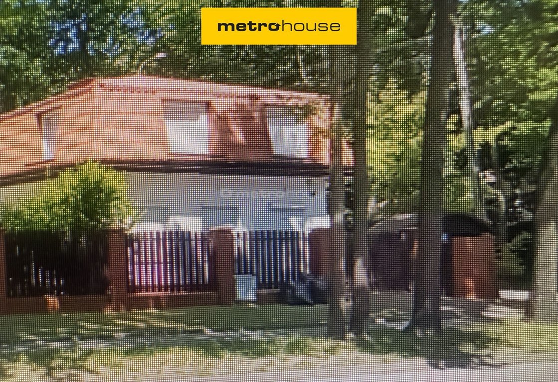 Dom na sprzedaż Warszawa, Wawer, Alpejska  150m2 Foto 1