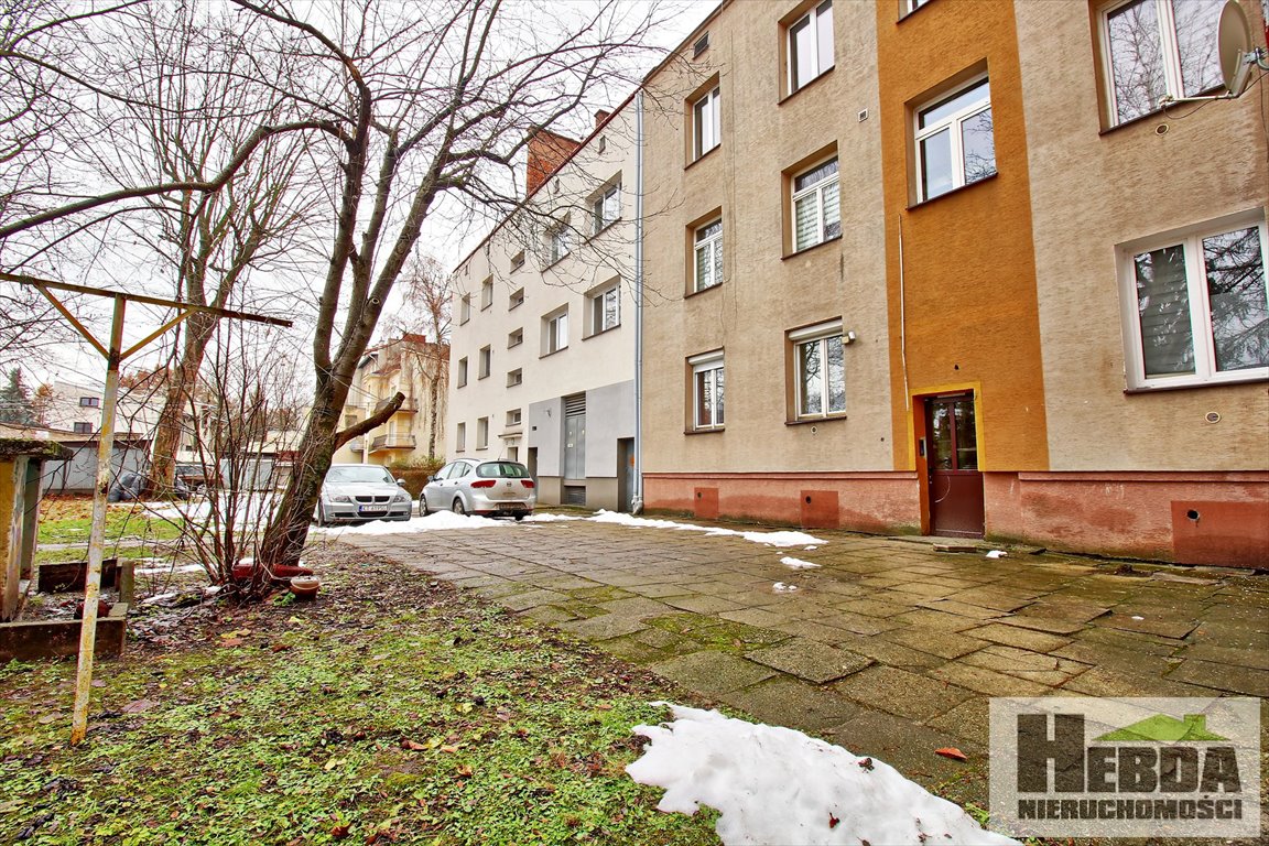 Mieszkanie dwupokojowe na sprzedaż Tarnów, ul. Urszulańska  40m2 Foto 10