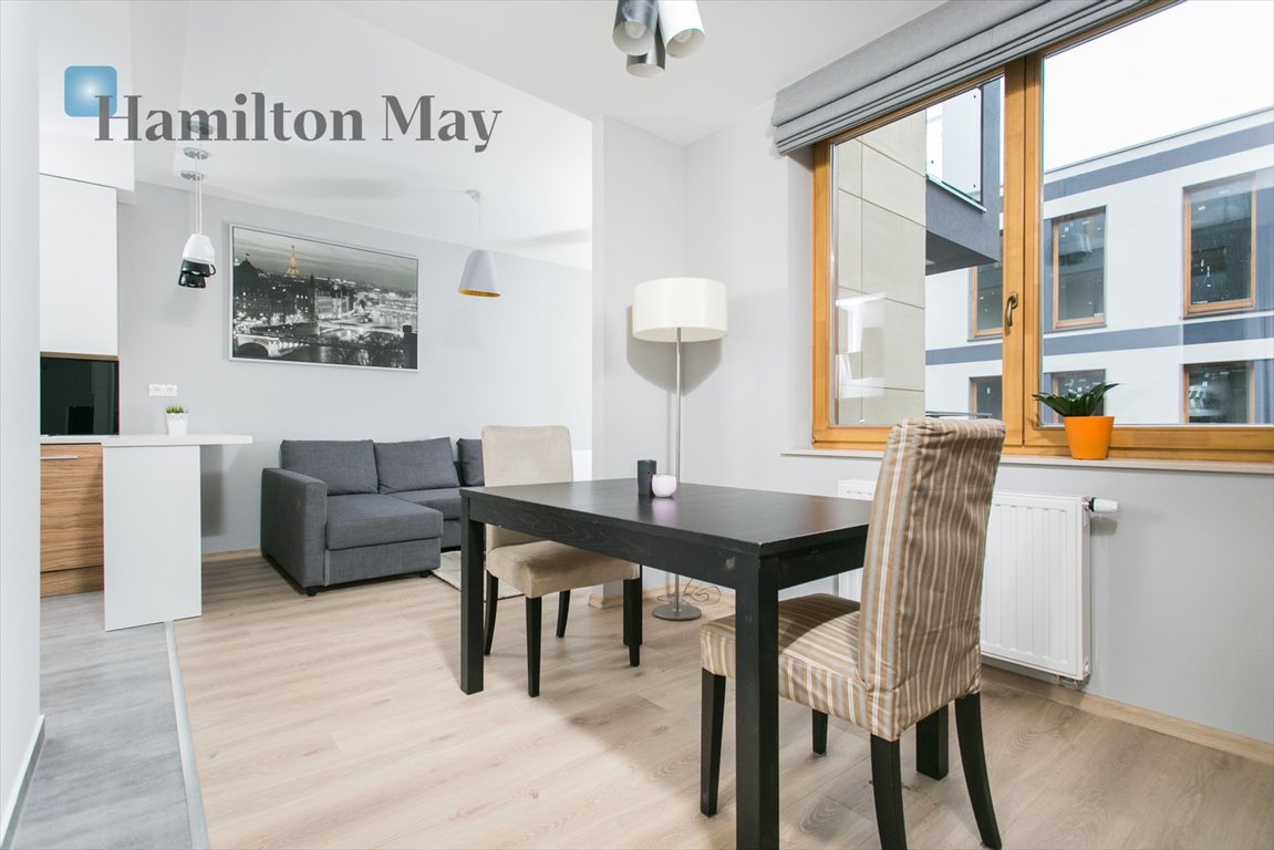 Mieszkanie dwupokojowe na wynajem Kraków, Zwierzyniec, Leszczynowa  48m2 Foto 1