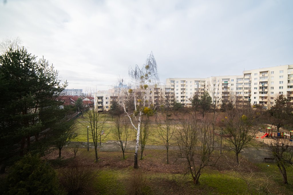 Mieszkanie trzypokojowe na sprzedaż Warszawa, Bemowo, Franciszka Kawy  60m2 Foto 10
