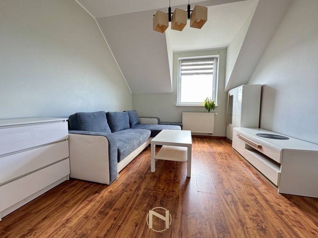 Polecam przestronne 60 m² mieszkanie na Górczynie w Gorzowie Gorzów Wielkopolski, Górczyn  60m2 Foto 1