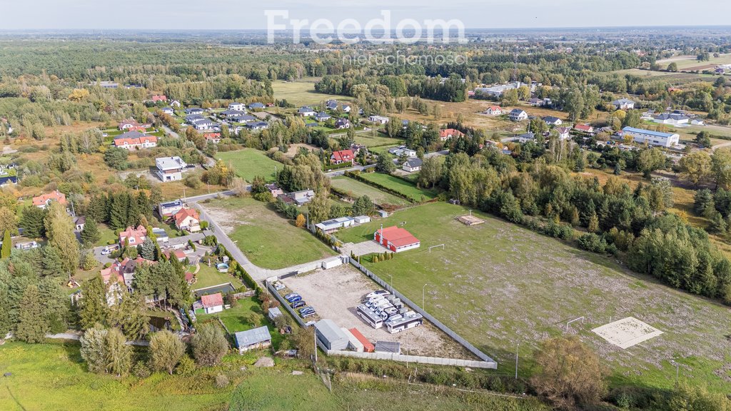 Działka inna pod dzierżawę Kawęczynek, Prosta  2 790m2 Foto 10