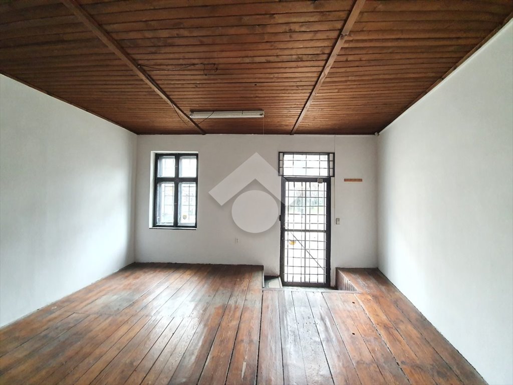 Lokal użytkowy na wynajem Kraków, Stare Miasto, Kazimierz, Grzegórzecka  40m2 Foto 3