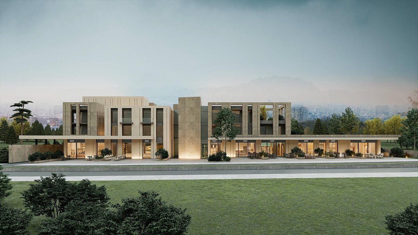 Lokal użytkowy na sprzedaż Turcja, Kızılcaşar, Kızılcaşar, Gölbaşı, Ankara  50m2 Foto 1