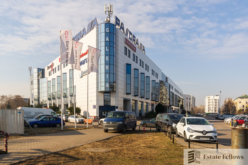 Lokal użytkowy na wynajem Warszawa, Mokotów, al. Wincentego Witosa  446m2 Foto 1