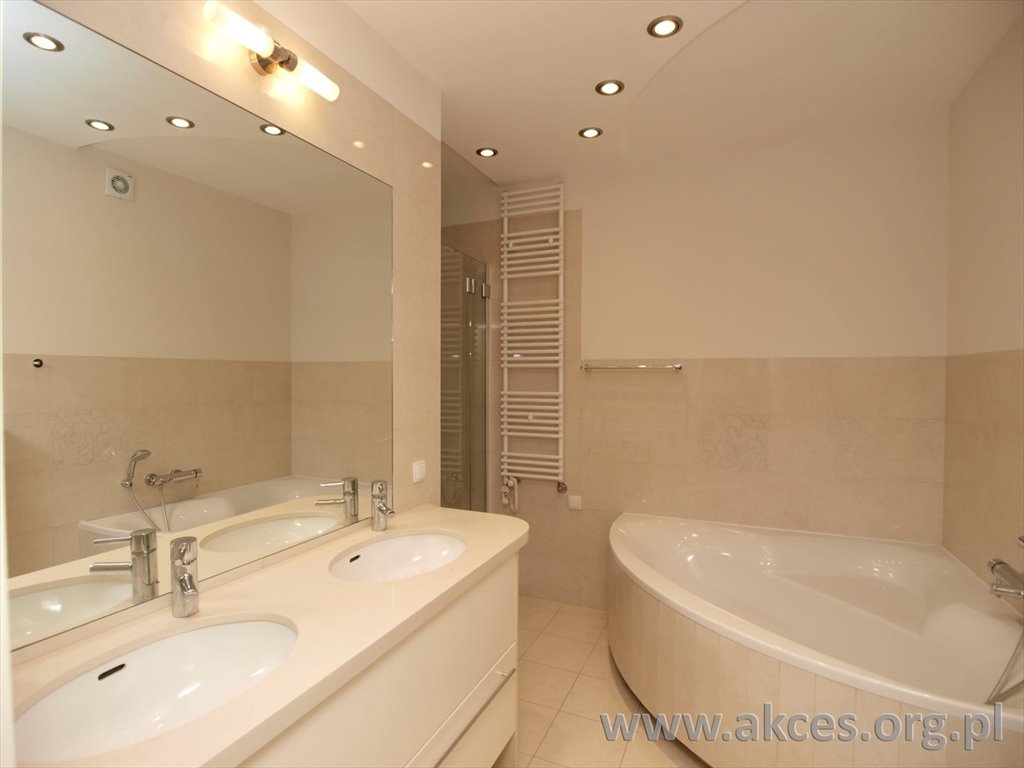 Dom na wynajem Warszawa, Wawer, Anin  1 050m2 Foto 20