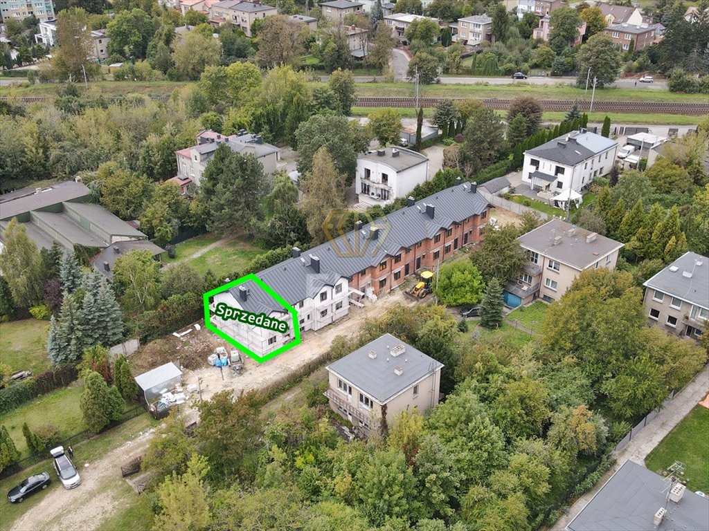 Dom na sprzedaż Częstochowa, Kawia  125m2 Foto 2