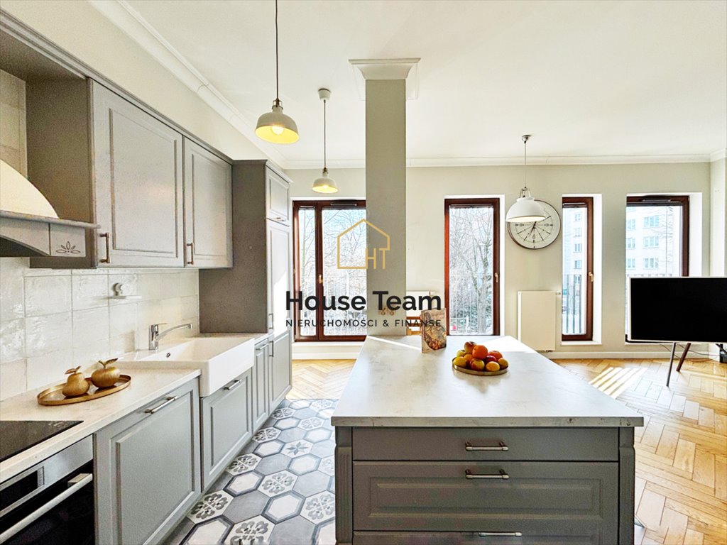 Ekskluzywny apartament 76 m2 w Rubinowym Domu z balkonem i garażem Bydgoszcz, Śródmieście, Stanisława Staszica  76m2 Foto 1