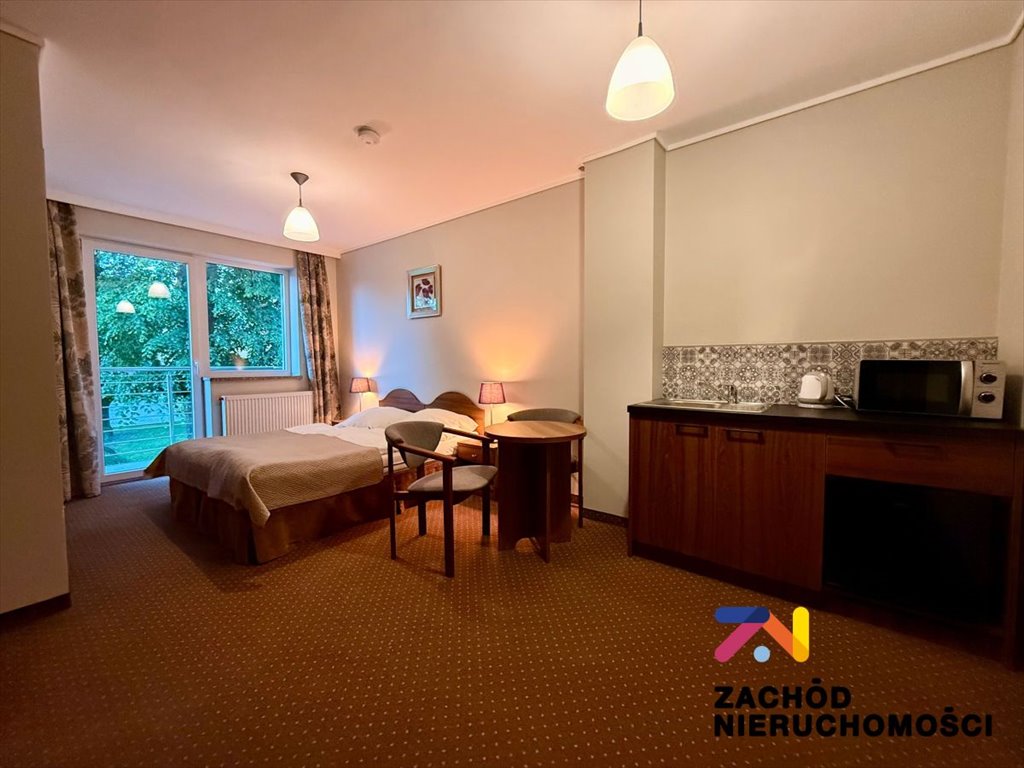 Inwestycyjne apartamenty 50 m od plaży w Ustroniu Morskim Ustronie Morskie  50m2 Foto 1