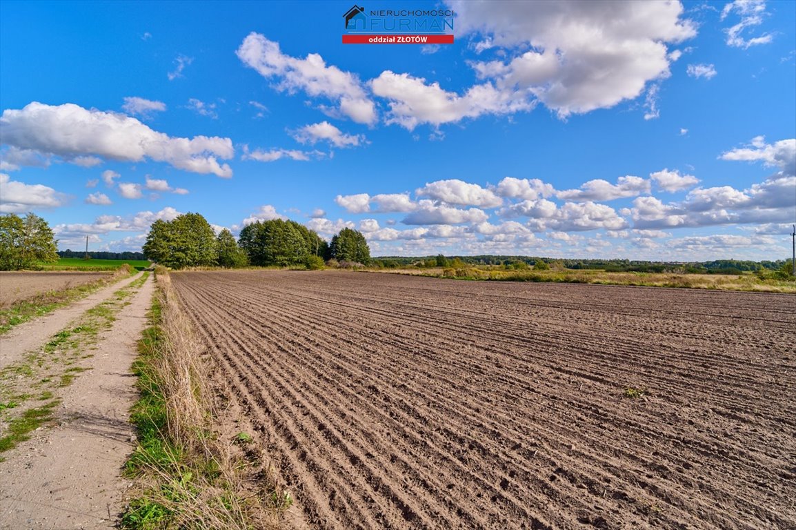 Działka inna na sprzedaż Dzierzążenko  1 314m2 Foto 6