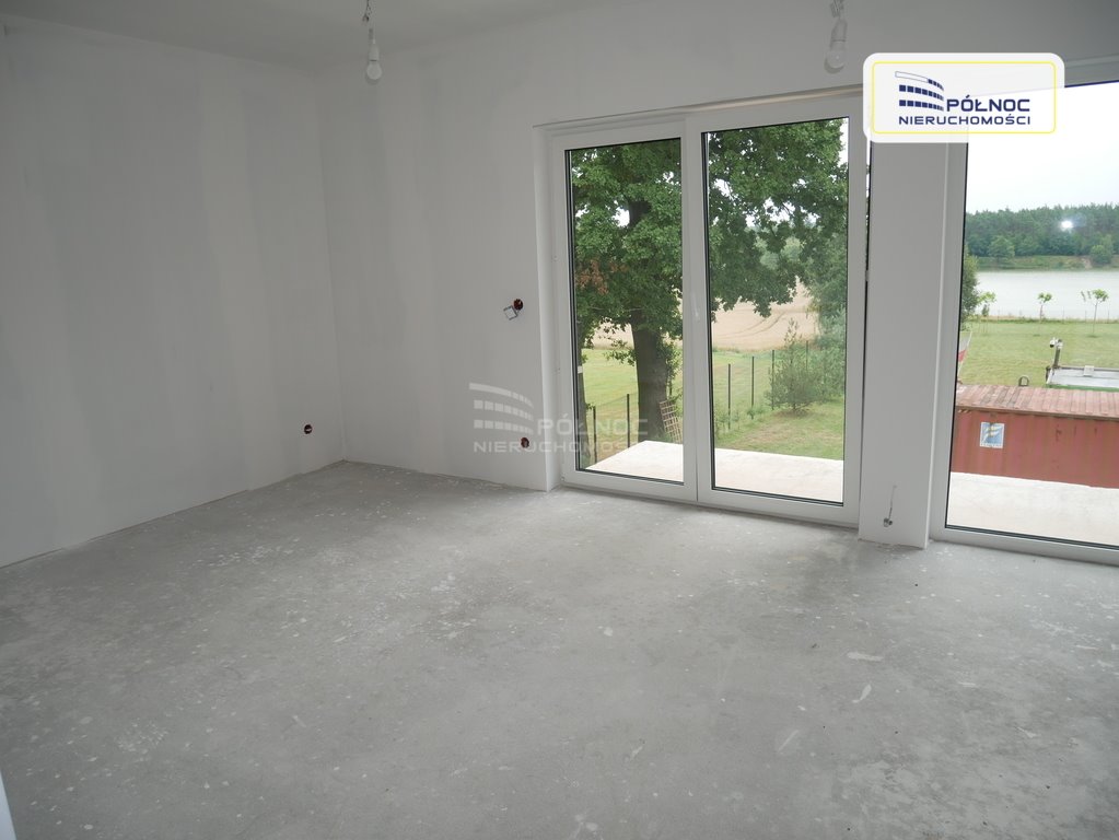 Mieszkanie dwupokojowe na sprzedaż Bolesławiec, Zabobrze  54m2 Foto 1