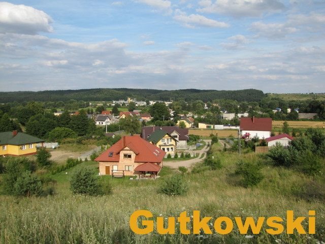 Działka rolna na sprzedaż Łąki Bratiańskie, Gmina Nowe Miasto Lubawskie  6 140m2 Foto 5