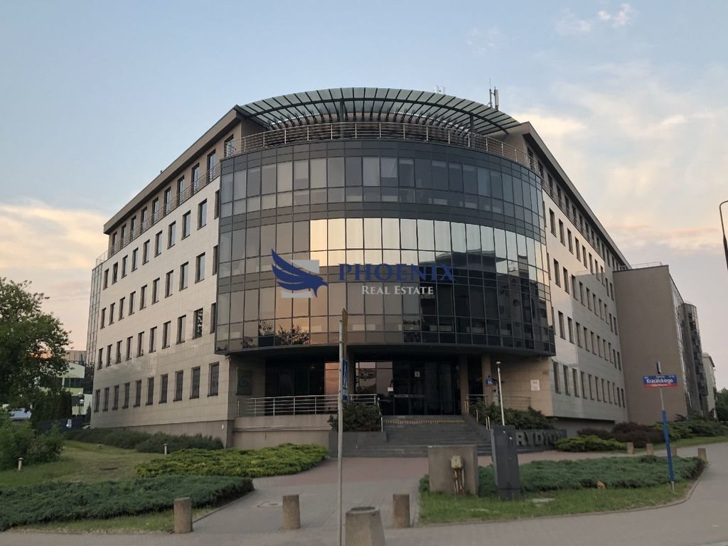 Wynajmę nowoczesny biurowiec 340 m² z klimatyzacją w Żoliborzu Warszawa, Żoliborz, Powązkowska  340m2 Foto 1