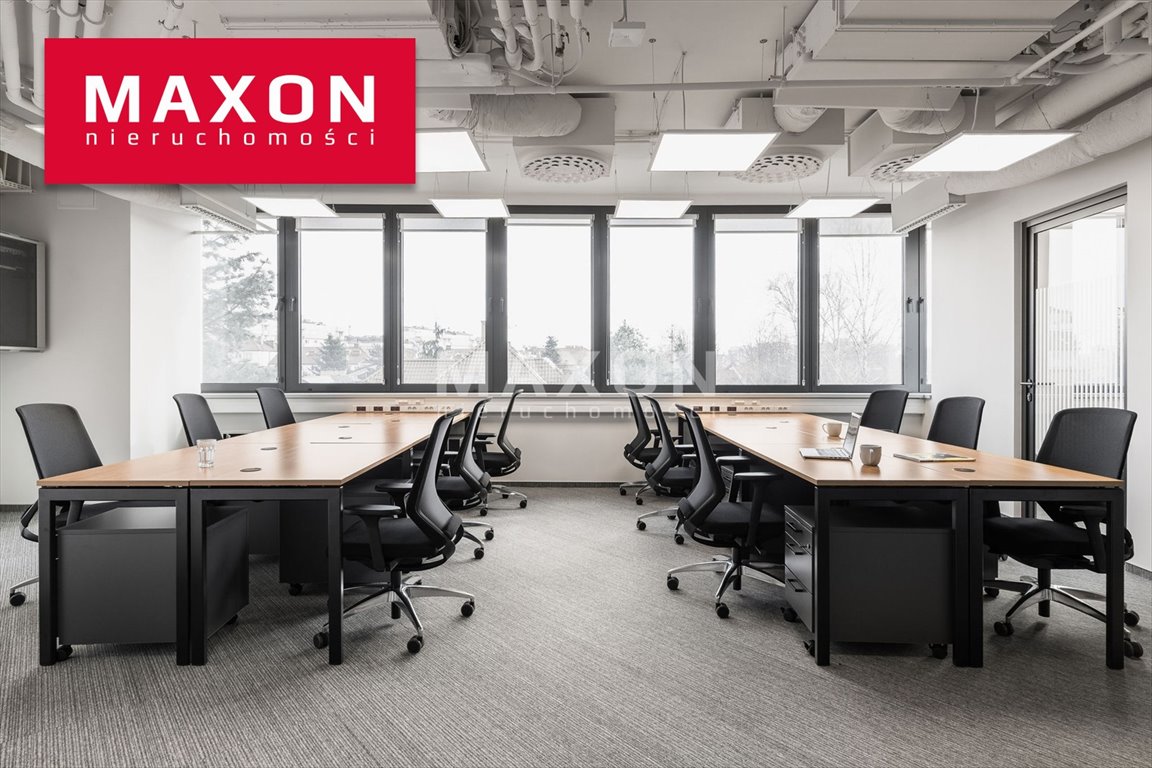 Nowoczesny biurowiec w centrum Woli, 386 m², podział na strefy Warszawa, Wola, Skierniewicka  386m2 Foto 1