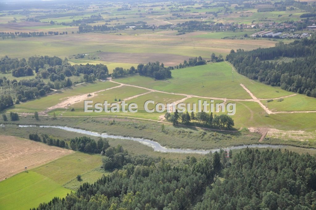 Działka budowlana na sprzedaż Węgorzewo, Pozedrze  225 000m2 Foto 2