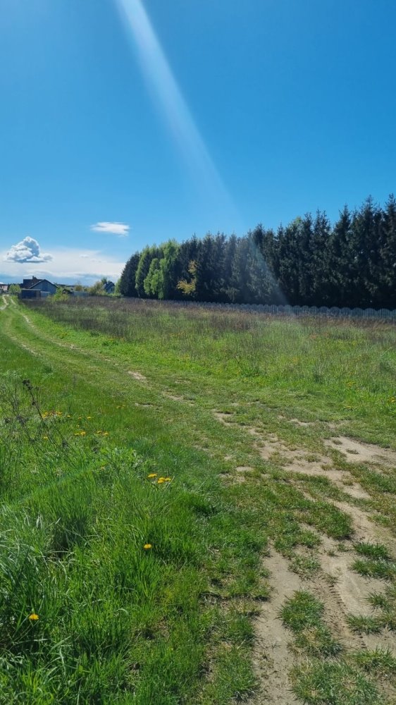 Działka budowlana na sprzedaż Kamień Pomorski, Kamień Pomorski, Osiedle Fryderyka Chopina  733m2 Foto 1