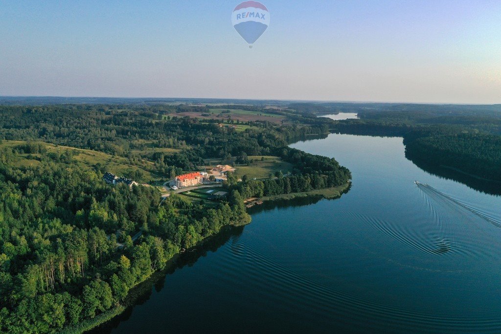 Działka budowlana na sprzedaż Nowy Probark  6 290m2 Foto 5