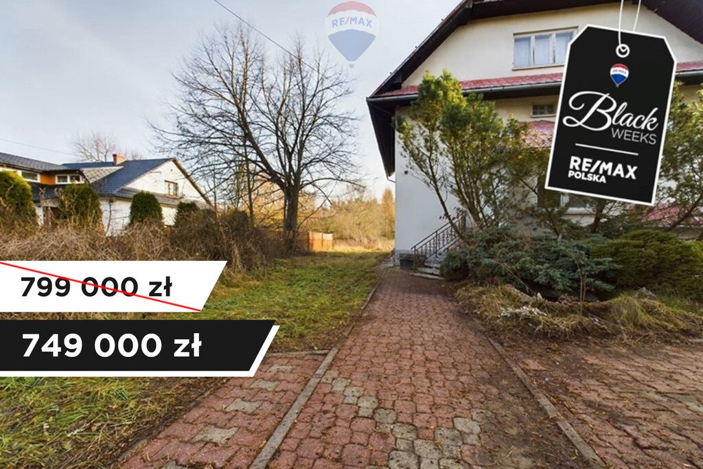 Dom na sprzedaż Jabłonka, Olejarska  350m2 Foto 1