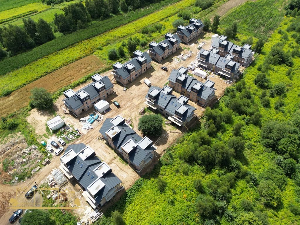 Mieszkanie czteropokojowe  na sprzedaż Bibice, Graniczna  93m2 Foto 14