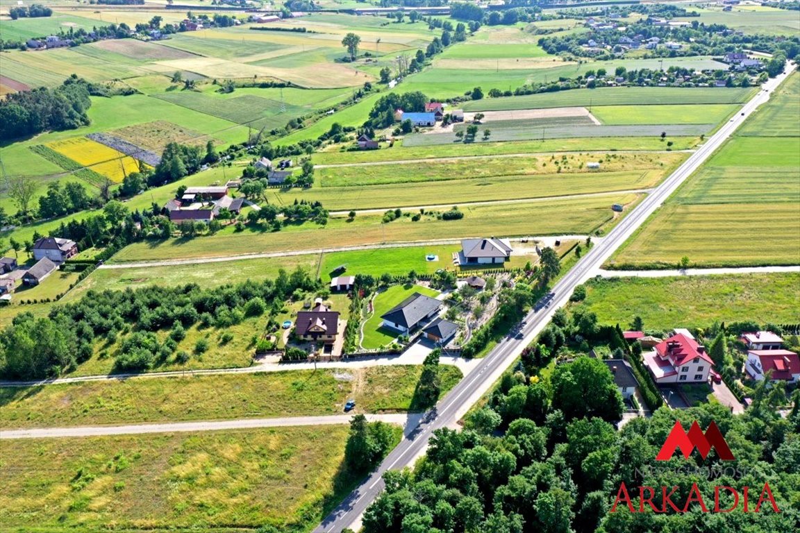 Dom na sprzedaż Wieniec Zalesie  175m2 Foto 8